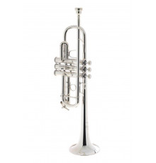 Труба С Bach "Stradivarius" C190SL229